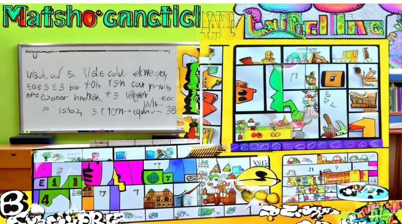 如何制作既有趣又实用的小学生数学认知卡?