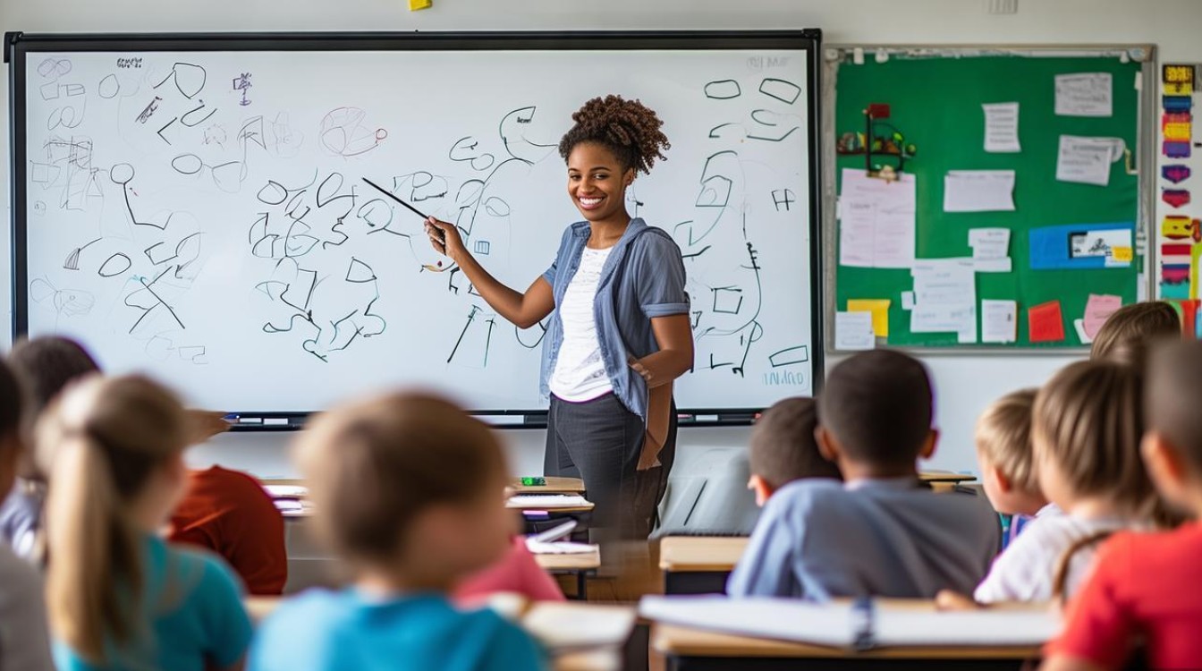 如何指导小学生绘制数学树形图?详细步骤和技巧揭秘