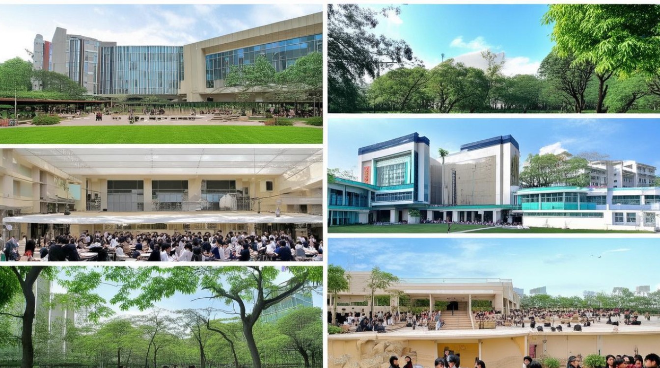 南宁三中高中部教学质量如何?升学率怎样?校园环境优吗?