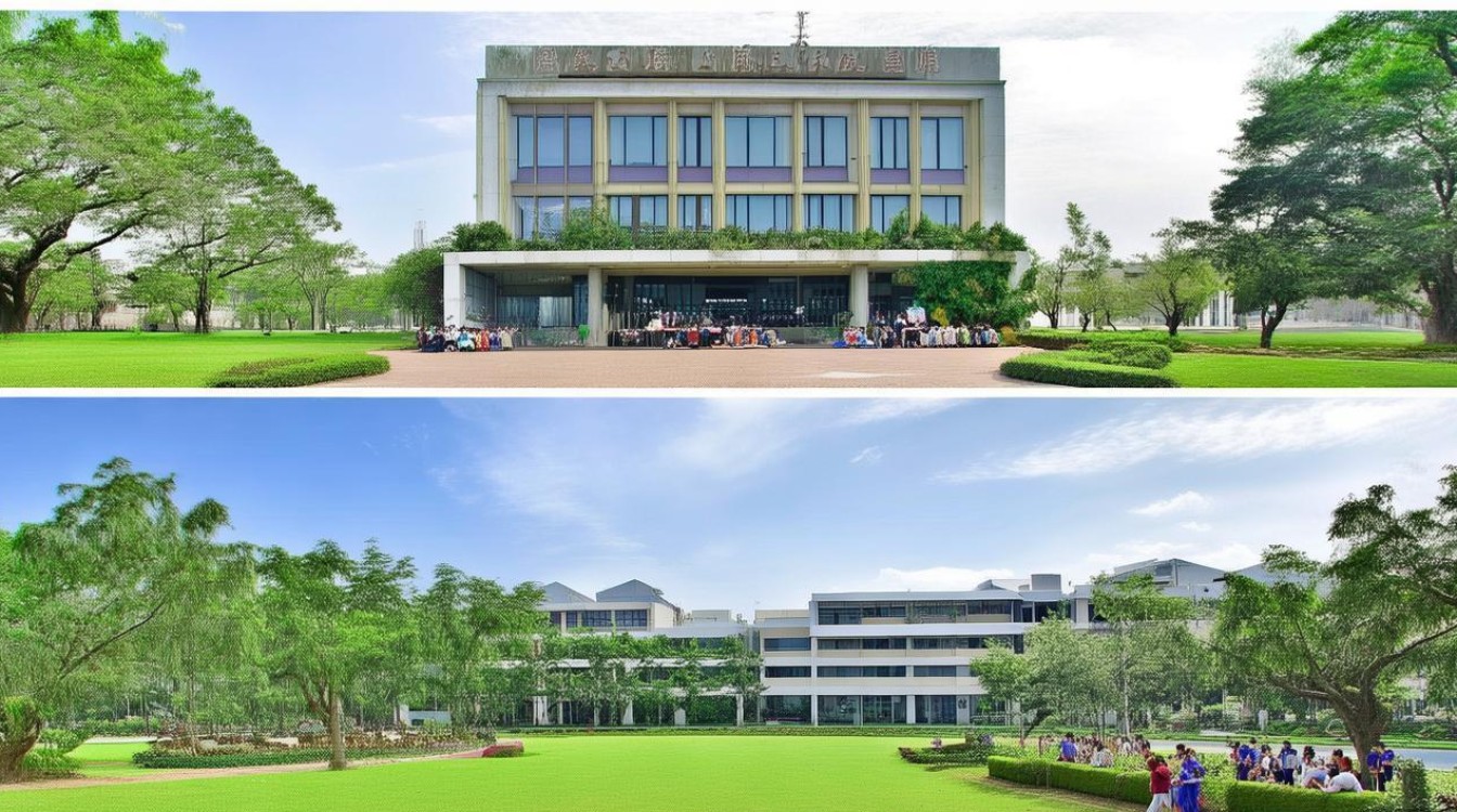 南宁三中高中部教学质量如何?升学率怎样?校园环境优吗?
