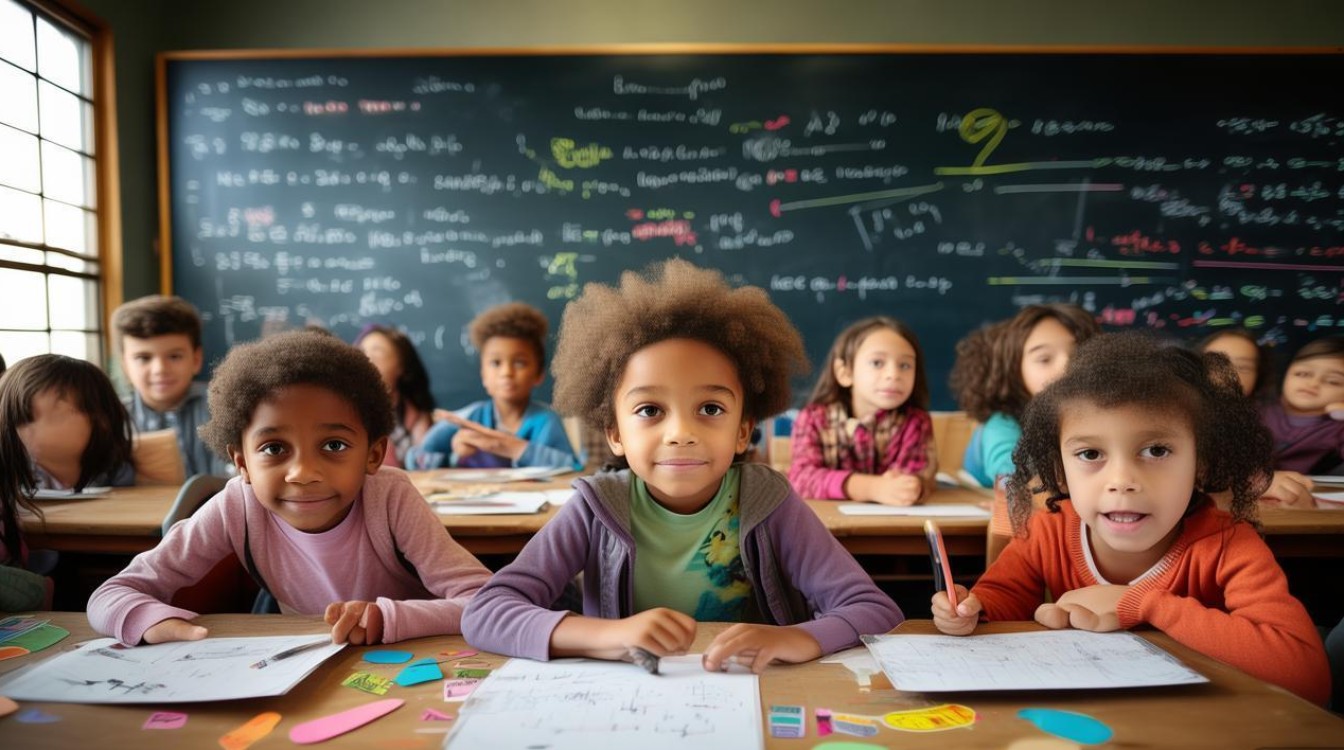 小学多样的数学题怎么做？