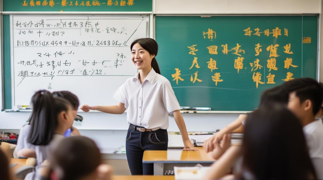 小学语文课数学课如何巧妙融合,实现高效教学?
