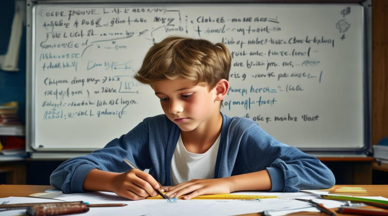 如何破解最难题小学数学题？高效解题技巧揭秘！