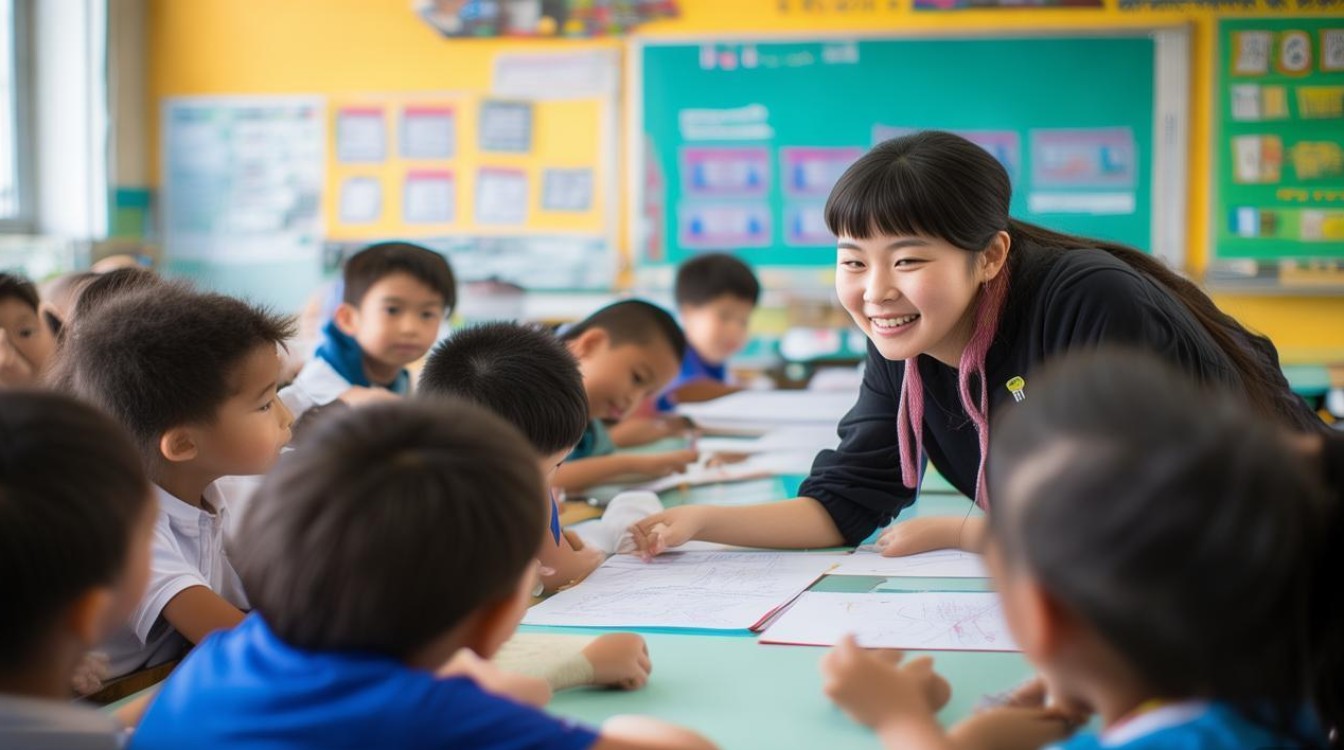 洪国小学数学教学水平如何?知乎网友评价如何?