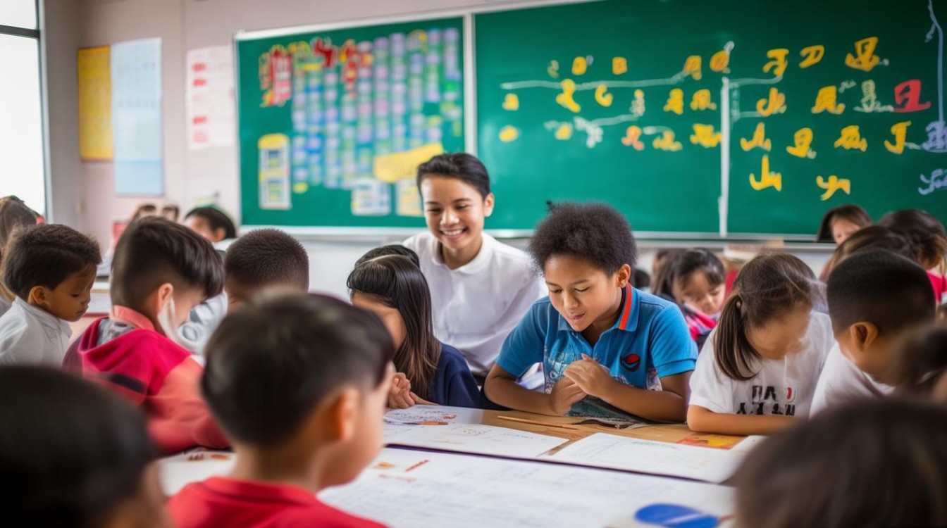 洪国小学数学教学水平如何?知乎网友评价如何?