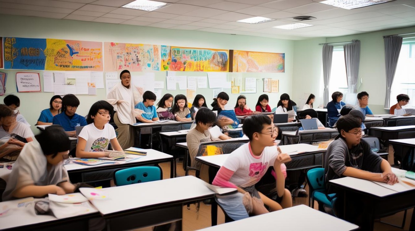 福鼎茂华高中部学霸班教学质量和学习氛围如何?揭秘真实学习环境!