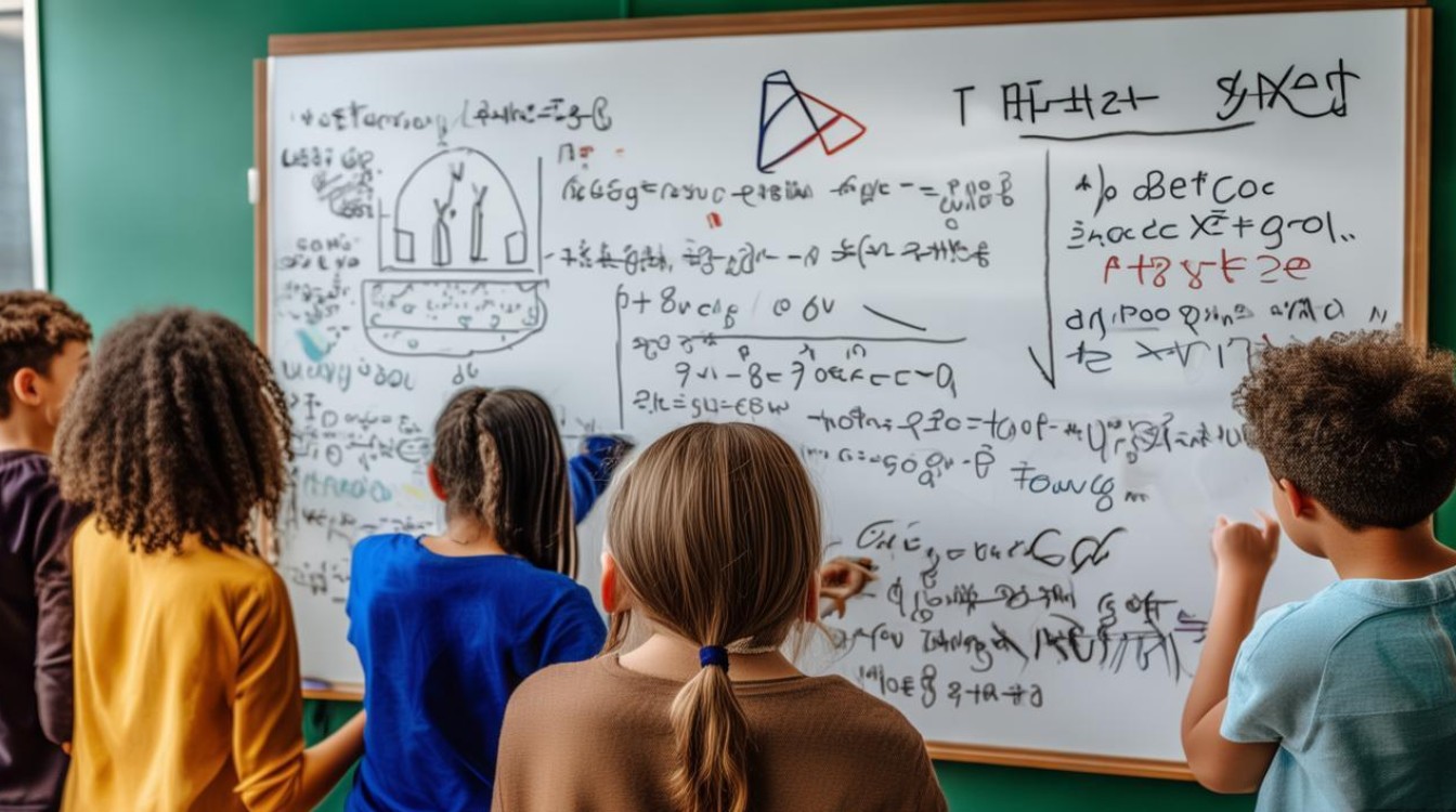 初中数学备考，有哪些高效方法与技巧？如何轻松应对考试？