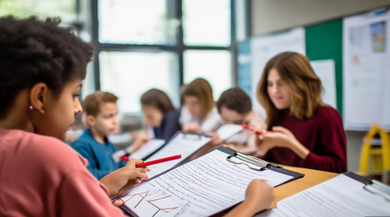 初中评委如何打分数学，初中评委如何打分数学？揭秘评分标准与流程！