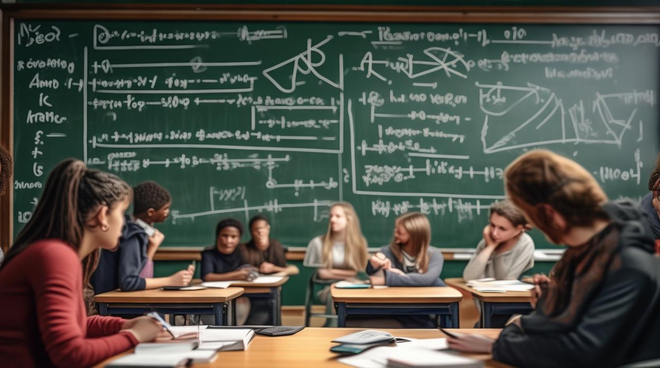 高中数学选答题通常包括哪些题型和内容？