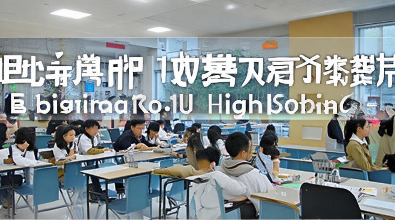 北京十中高中部教学质量如何?升学率怎样?校园环境如何?学生评价如何?