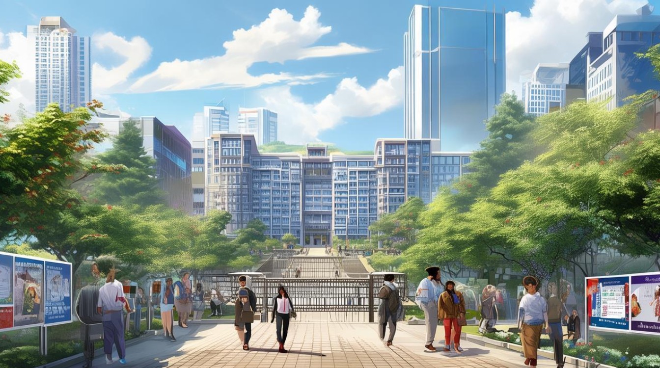 钦州市第一中学高中入学指南,如何顺利就读这所知名高中?