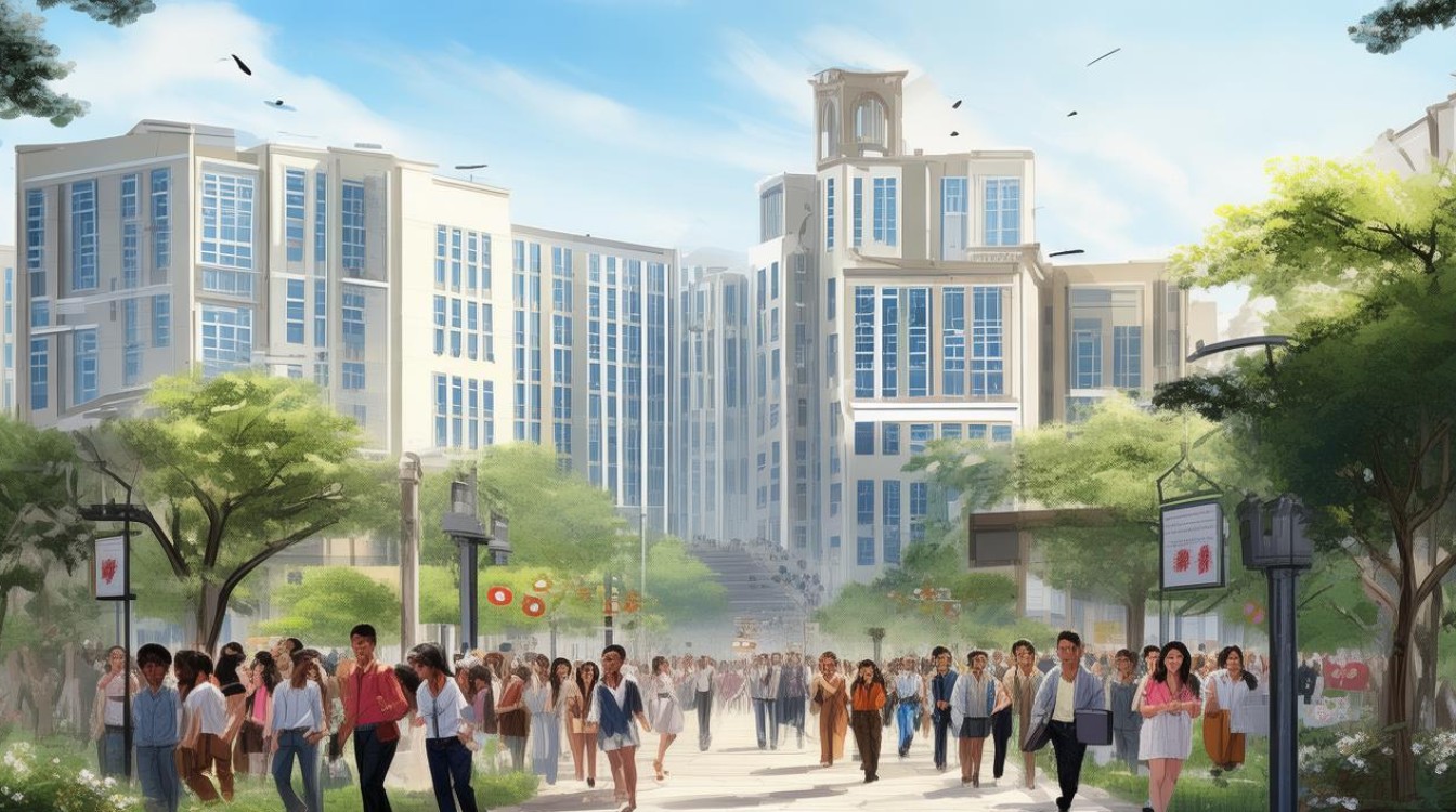 钦州市第一中学高中入学指南,如何顺利就读这所知名高中?