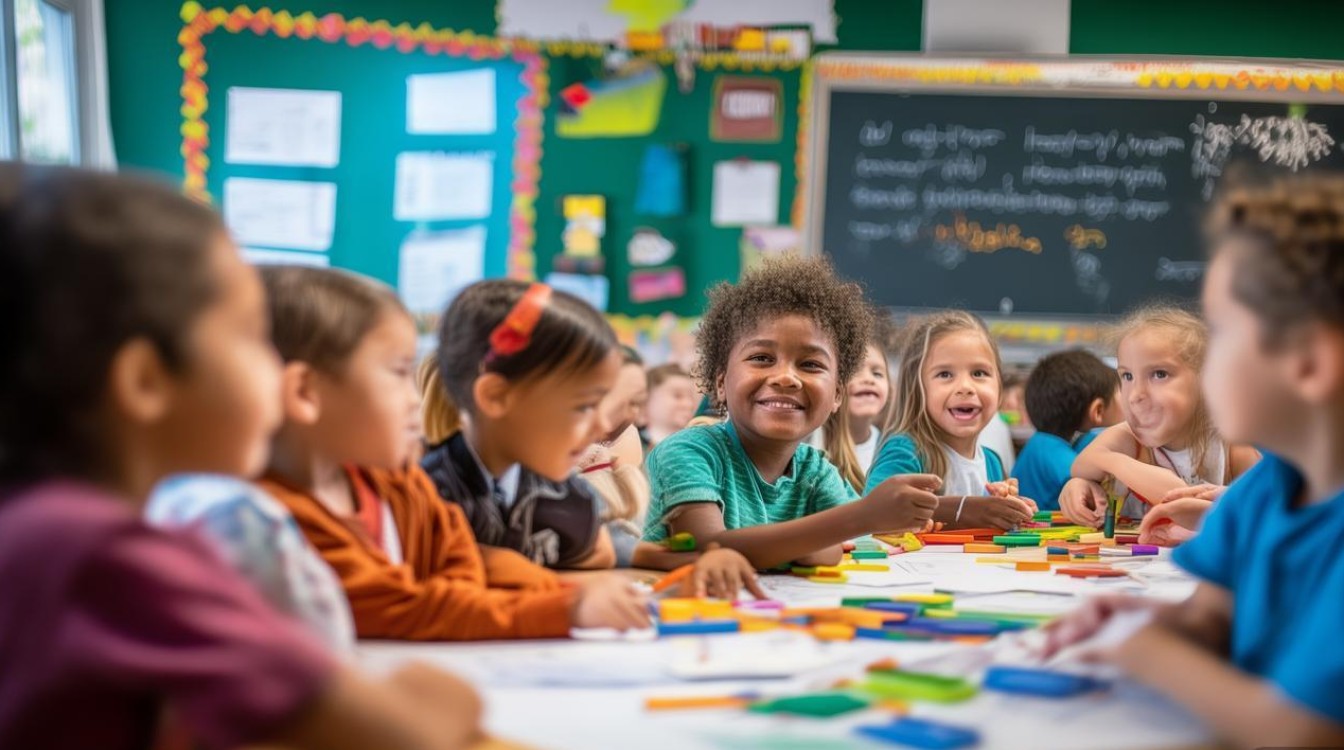 小学生数学怎么提高技巧，如何有效提升小学生的数学解题技巧？