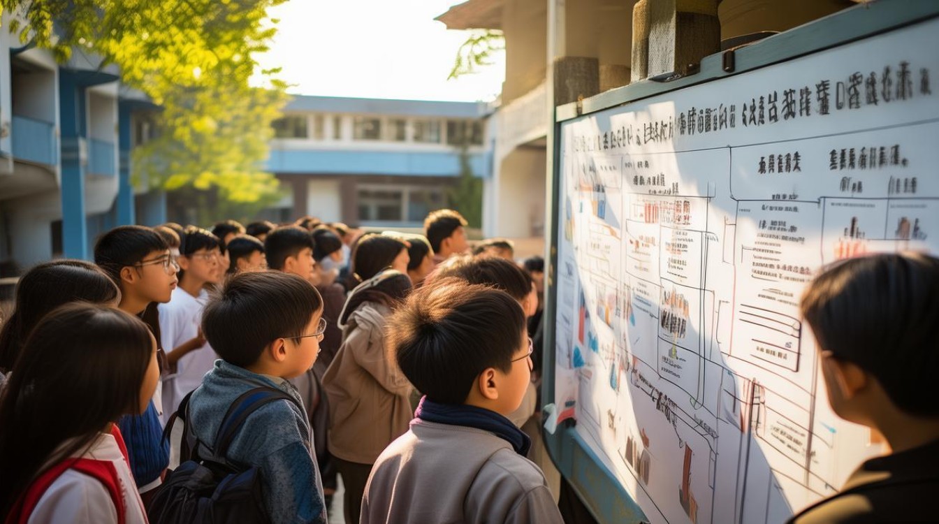 绵阳第一中学高中分班依据哪些标准?分班机制揭秘,家长学生关注!