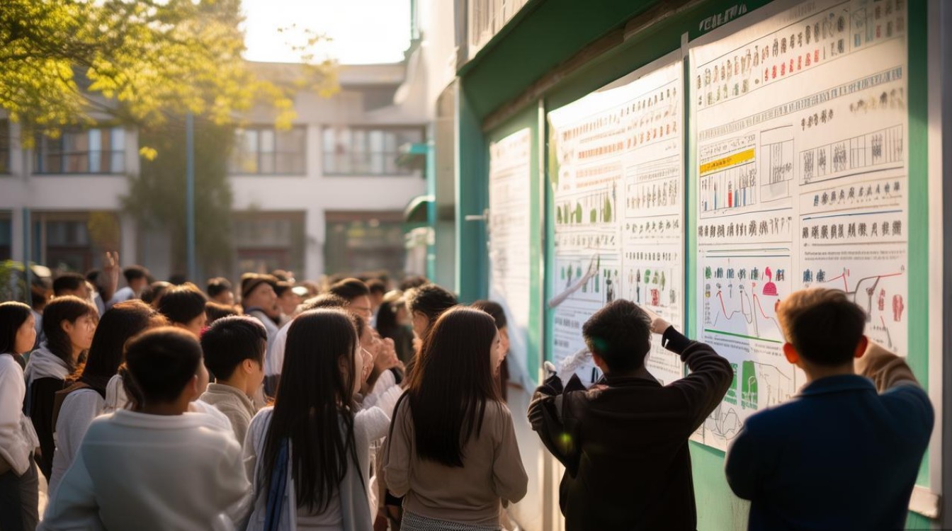 绵阳第一中学高中分班依据哪些标准?分班机制揭秘,家长学生关注!