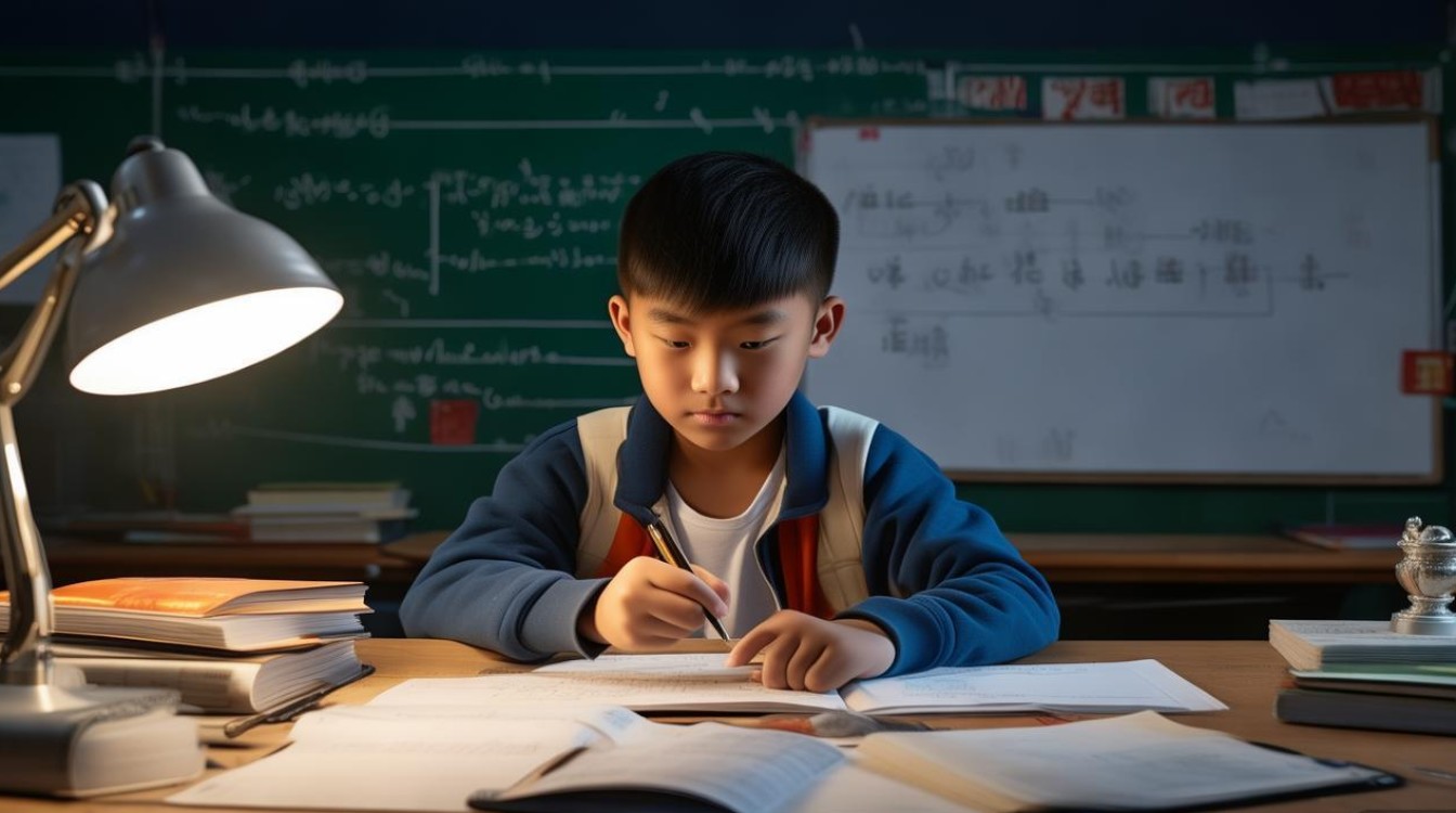 初中生如何高效破解数学难题,快速找到答案技巧分享?