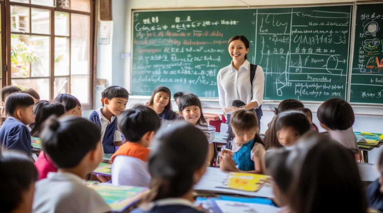 小苑小学数学教学水平如何?