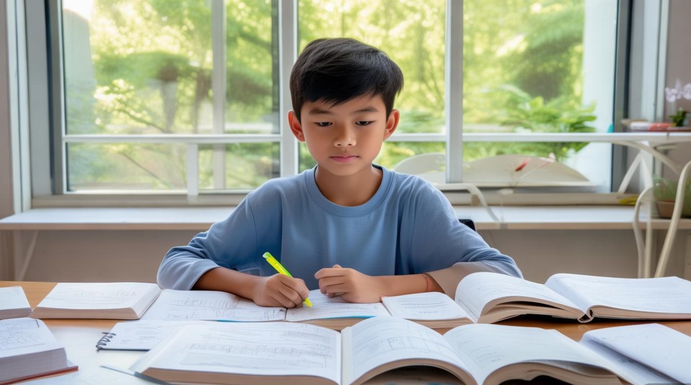 初中生如何正确选择和使用数学刷题书?