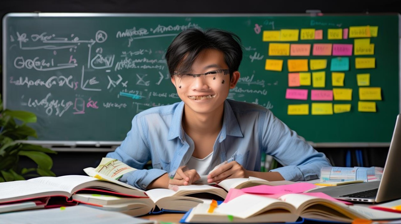 高中数学教资备考攻略,先学哪些知识点最关键?