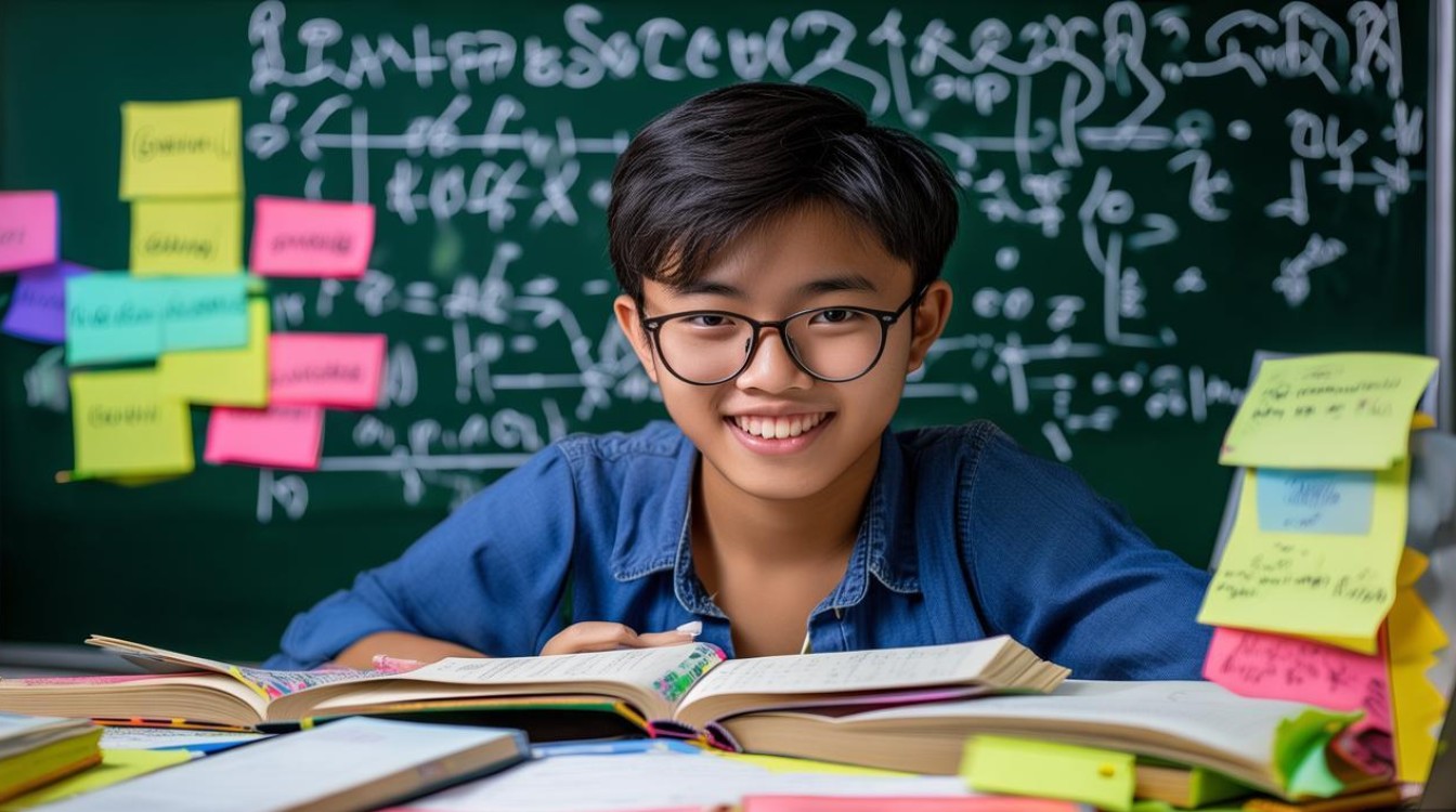 高中数学教资备考攻略,先学哪些知识点最关键?