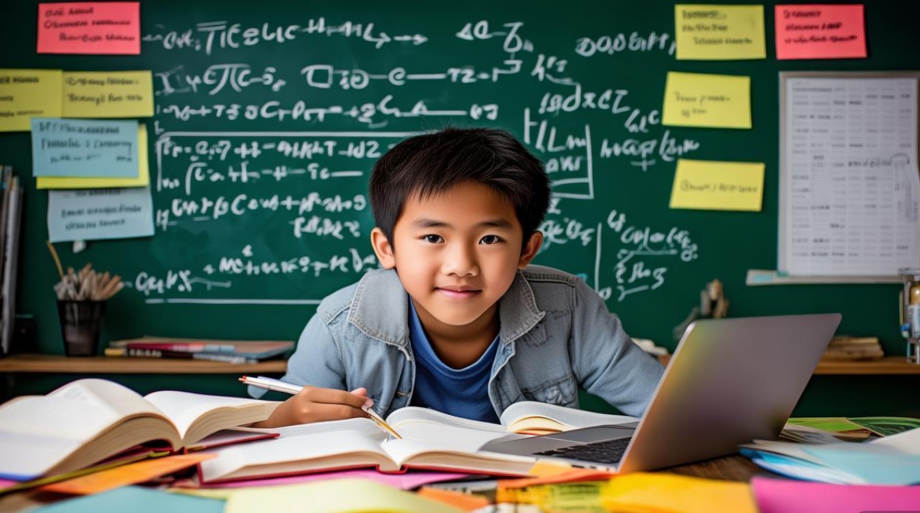 高中数学教资备考攻略,先学哪些知识点最关键?