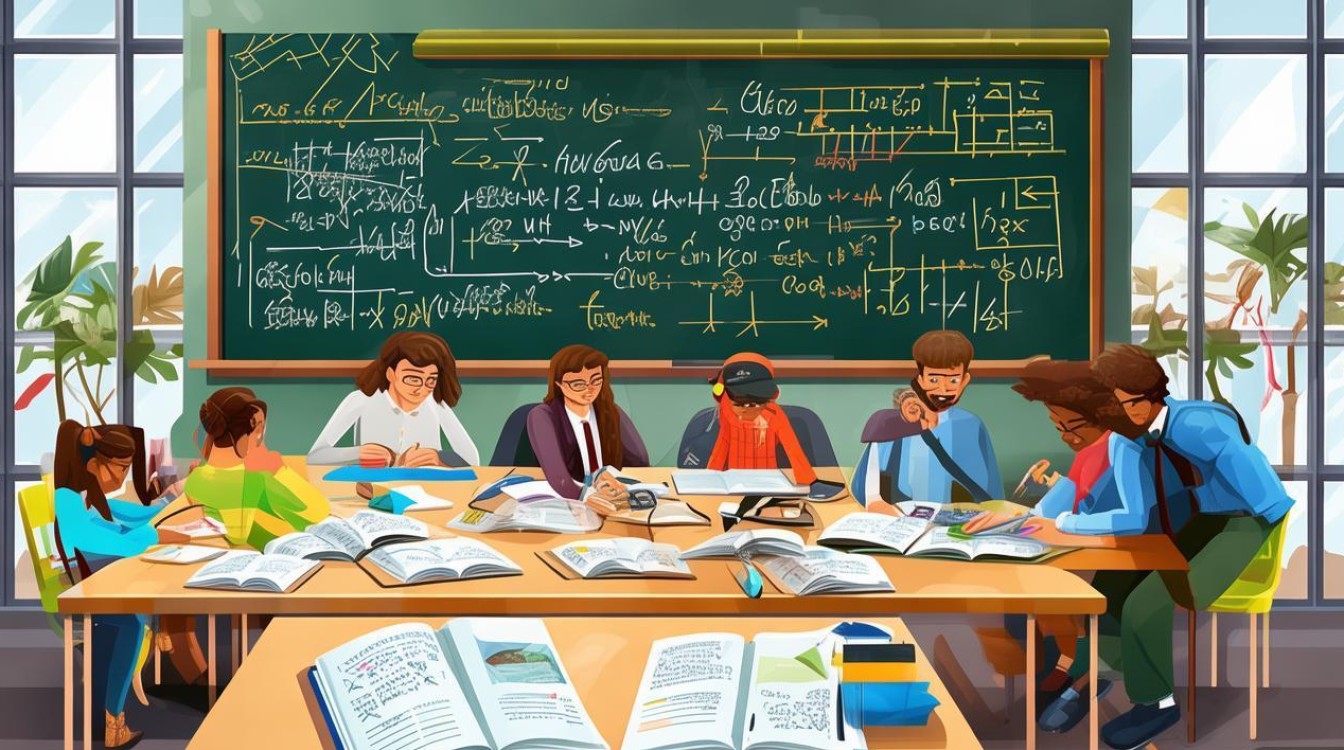 初高中数学涵盖哪些知识点?深度解析学习内容全攻略!