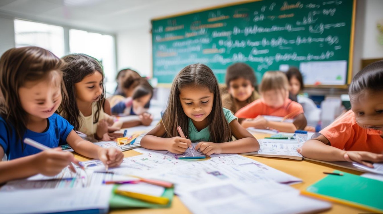 如何高效解决选项题怎么做小学数学题难题？技巧解析与解题策略大揭秘！