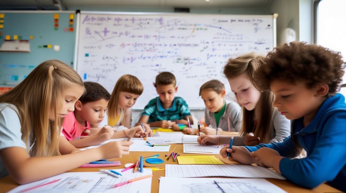 如何高效解决选项题怎么做小学数学题难题?技巧解析与解题策略大揭秘!
