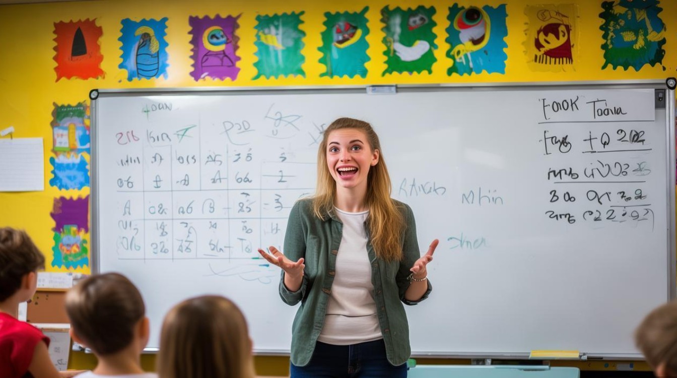 小学数学微课教案编写难题？揭秘高效撰写步骤与秘诀！