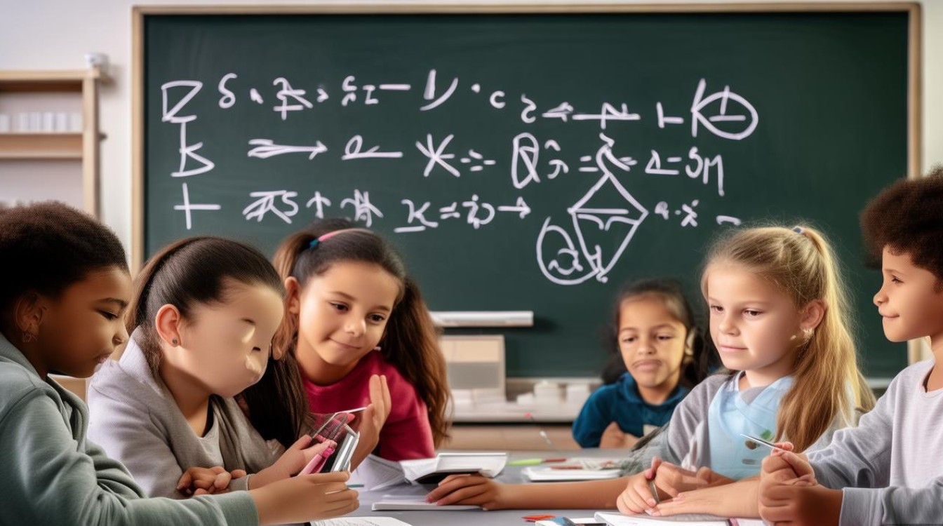 初中数学题如何高效解析?揭秘关键技巧!