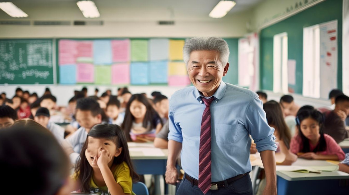 成龙小学数学老师教学水平如何？家长学生评价真实吗？揭秘教学成果与口碑！