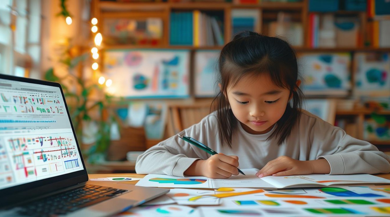 如何撰写小学数学学业规划书？范文与要点详解？