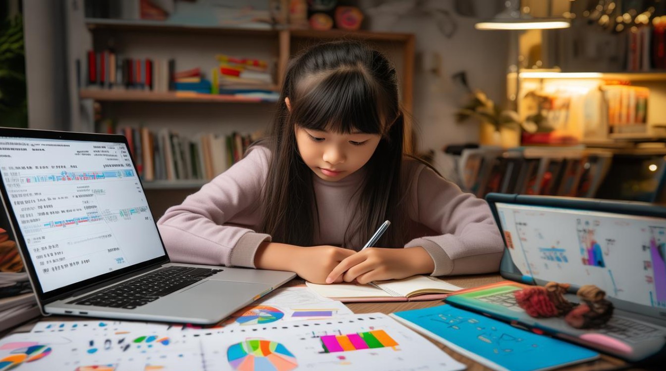 如何撰写小学数学学业规划书?范文与要点详解?