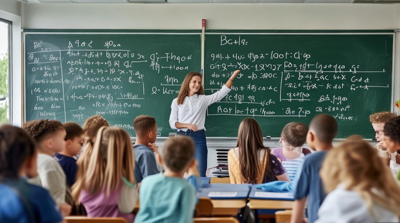 初中数学如何有效突破难题，实现优分逆袭？揭秘高效学习策略！