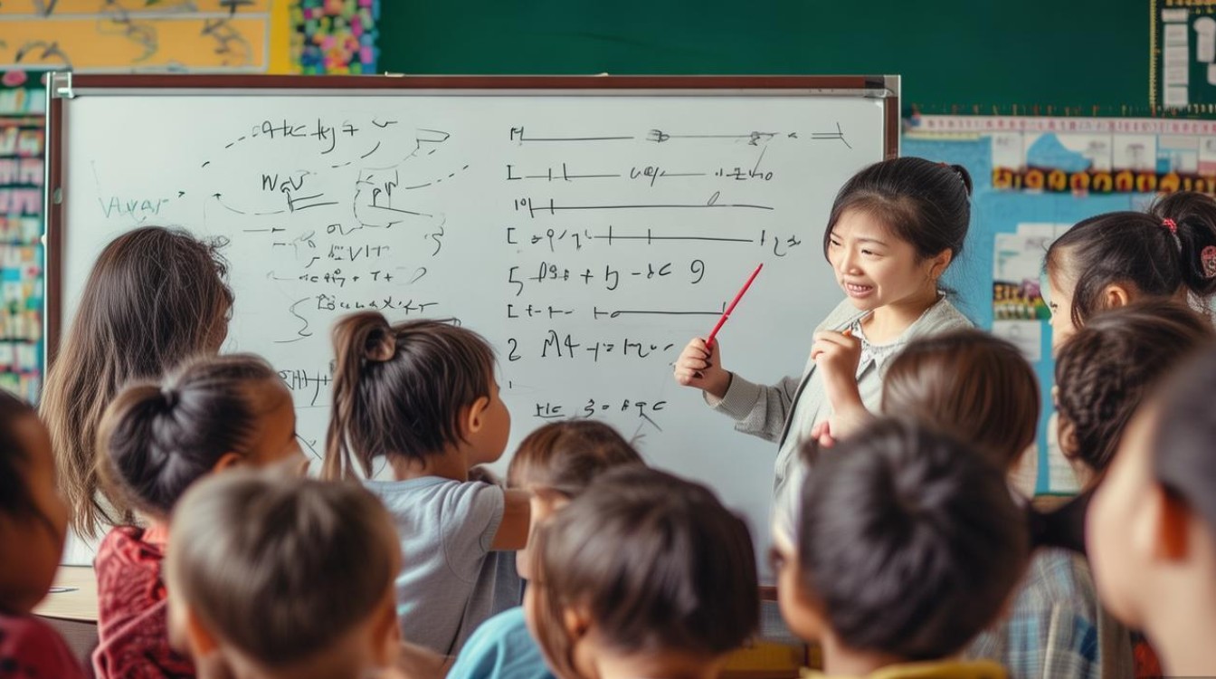 小学生数学理解差怎么办？