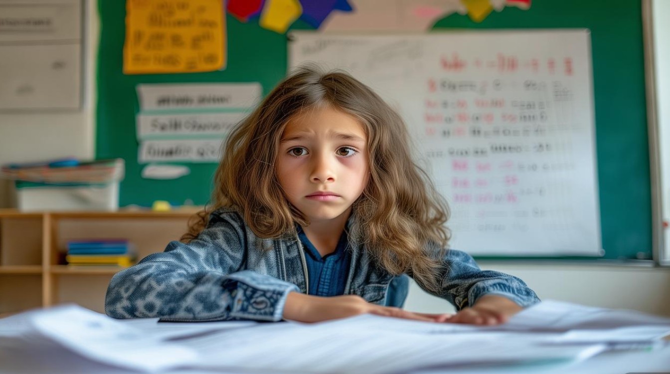 小学数学题屡算不对,如何高效提升解题技巧?