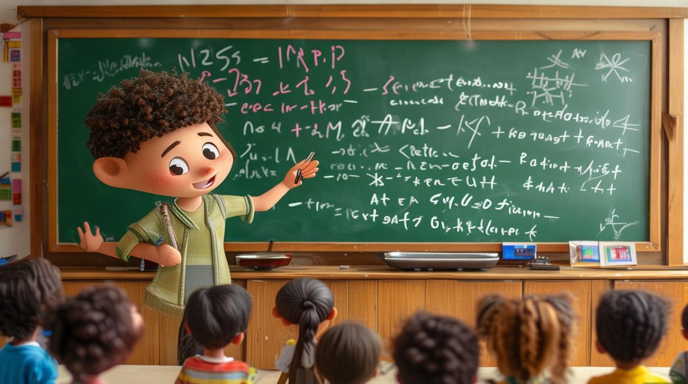 小学女老师出的数学题究竟怎么做？揭秘解题秘诀！