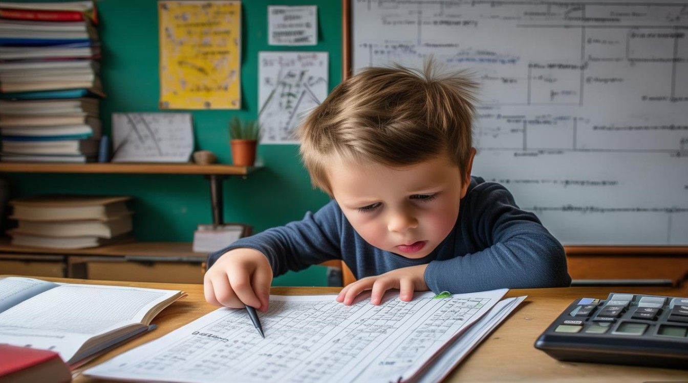 小学数学难题解析，孩子遇到这些题目怎么办？