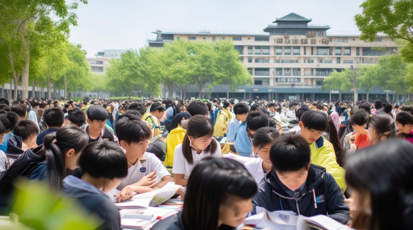武汉七中高中部教学质量和升学率如何?学生评价怎样?