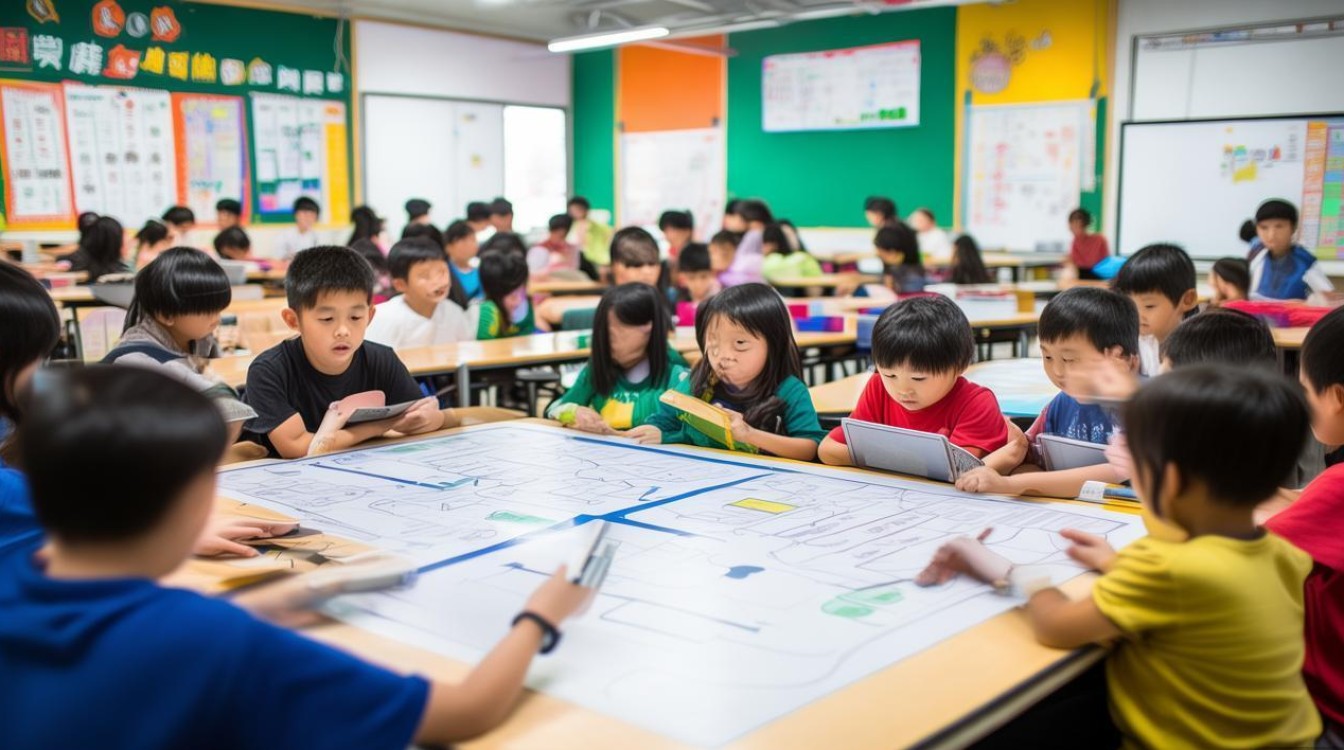 台湾小学生数学教育现状，问题与挑战并存，未来路在何方？