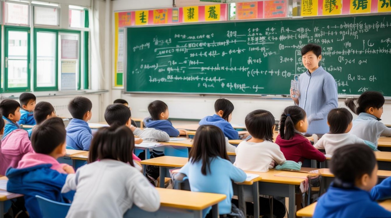 周志小学数学教学质量如何?知乎上家长和学生的评价究竟怎样?