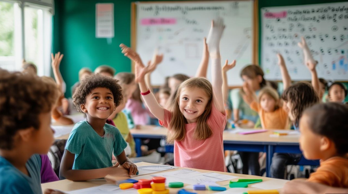 如何有效提升小学高年级数学教学，激发学生兴趣与能力？