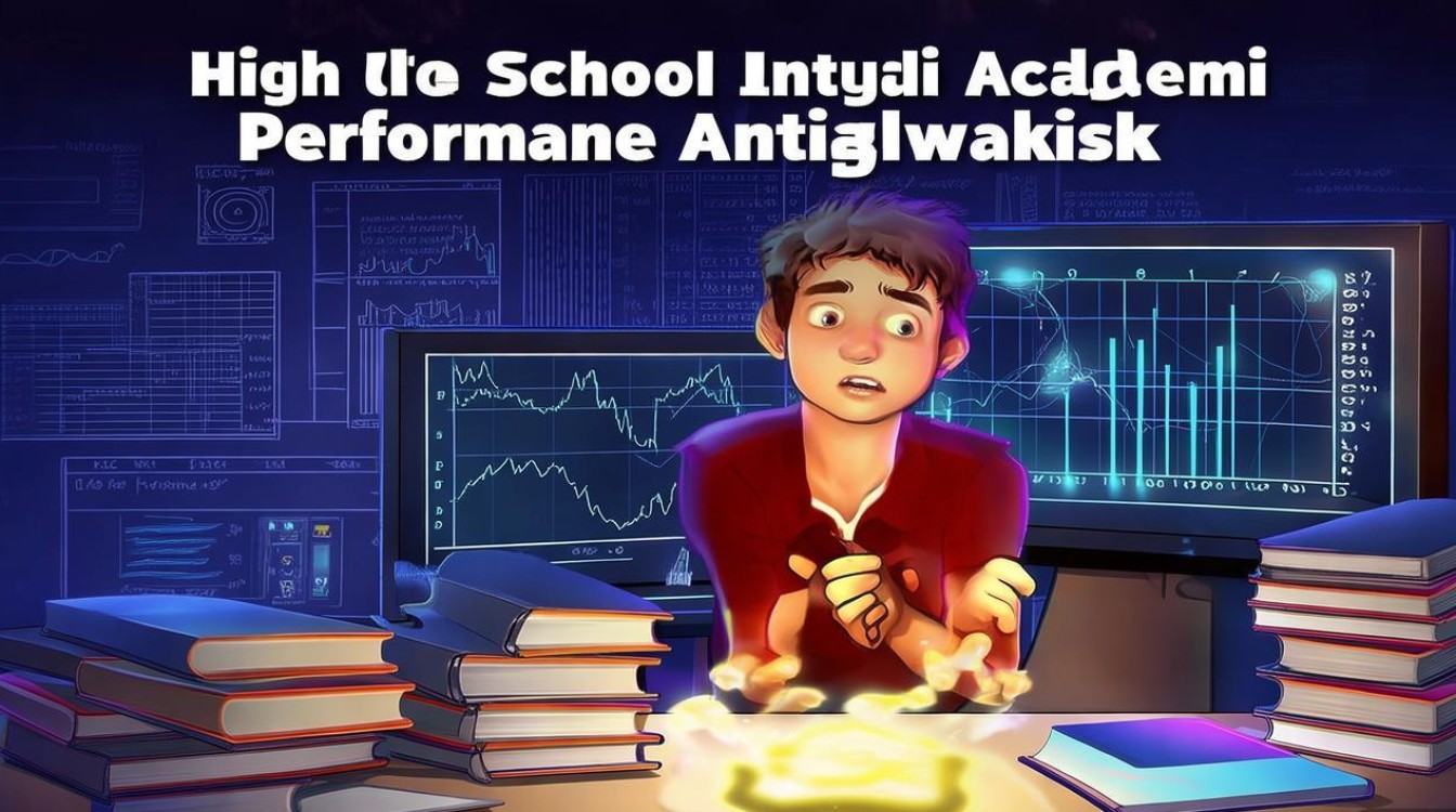 高中智学网成绩分析为何如此复杂难懂?揭秘解读攻略!