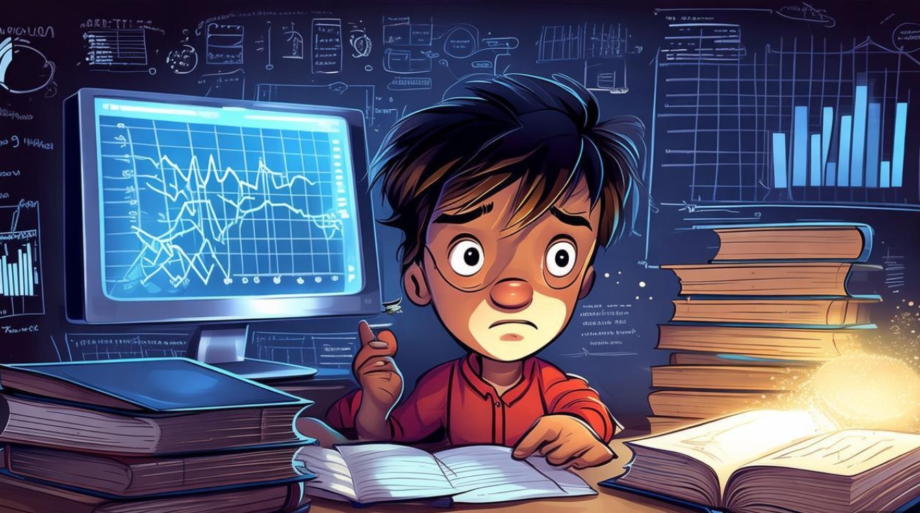 高中智学网成绩分析为何如此复杂难懂?揭秘解读攻略!