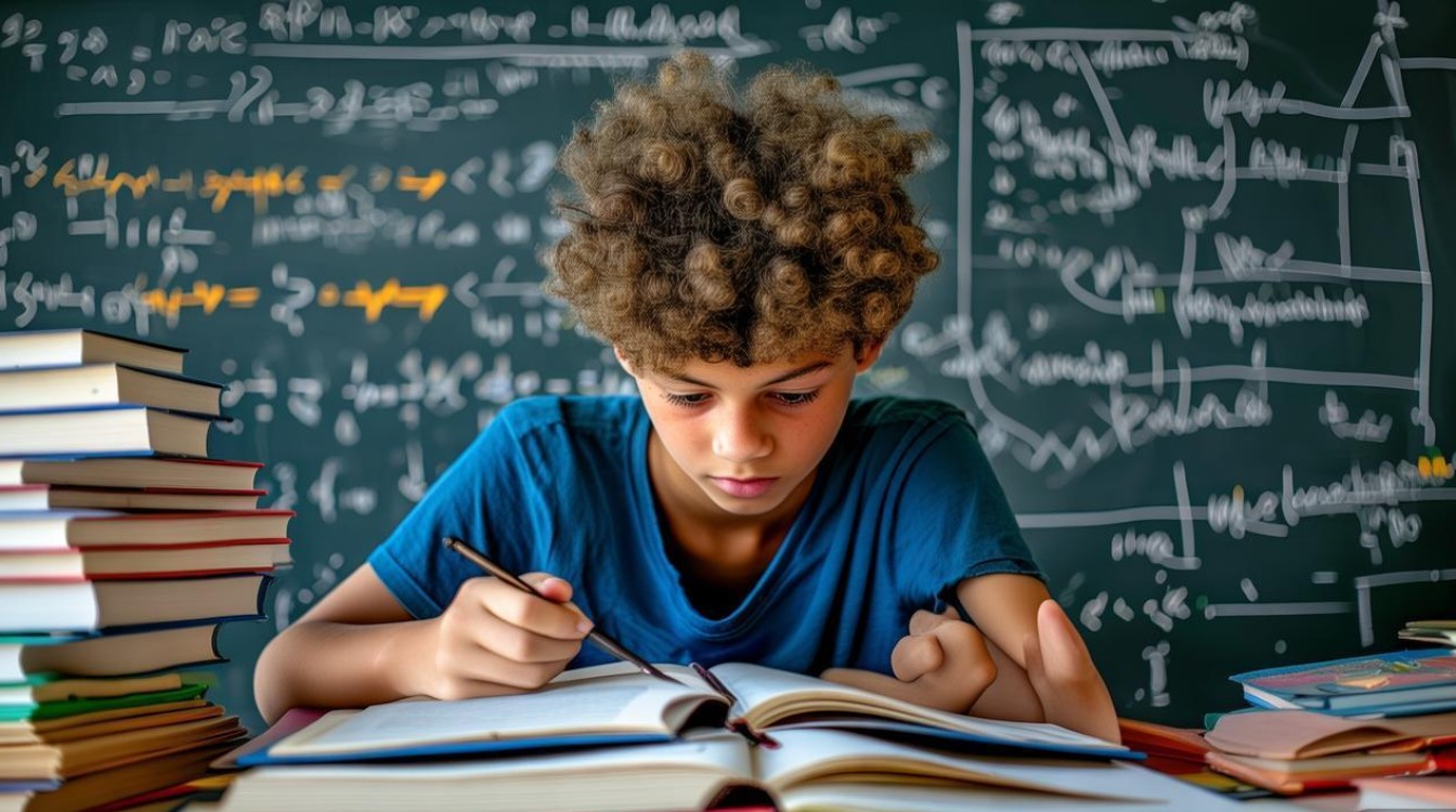 如何高效利用一个月时间掌握高中数学基础知识?