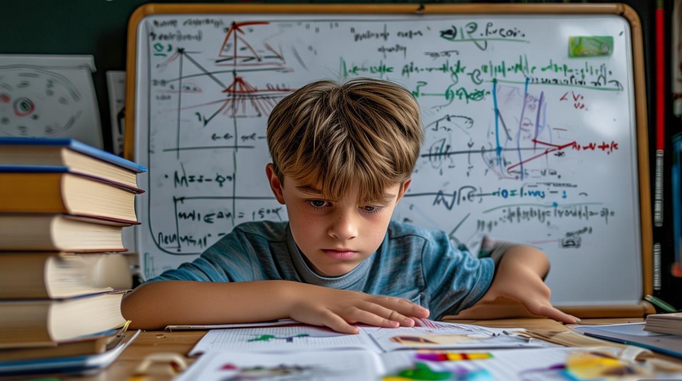 如何高效利用一个月时间掌握高中数学基础知识?