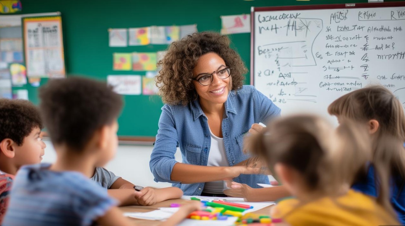 如何有效辅导小学生解决不会的数学题目?实用策略揭秘!