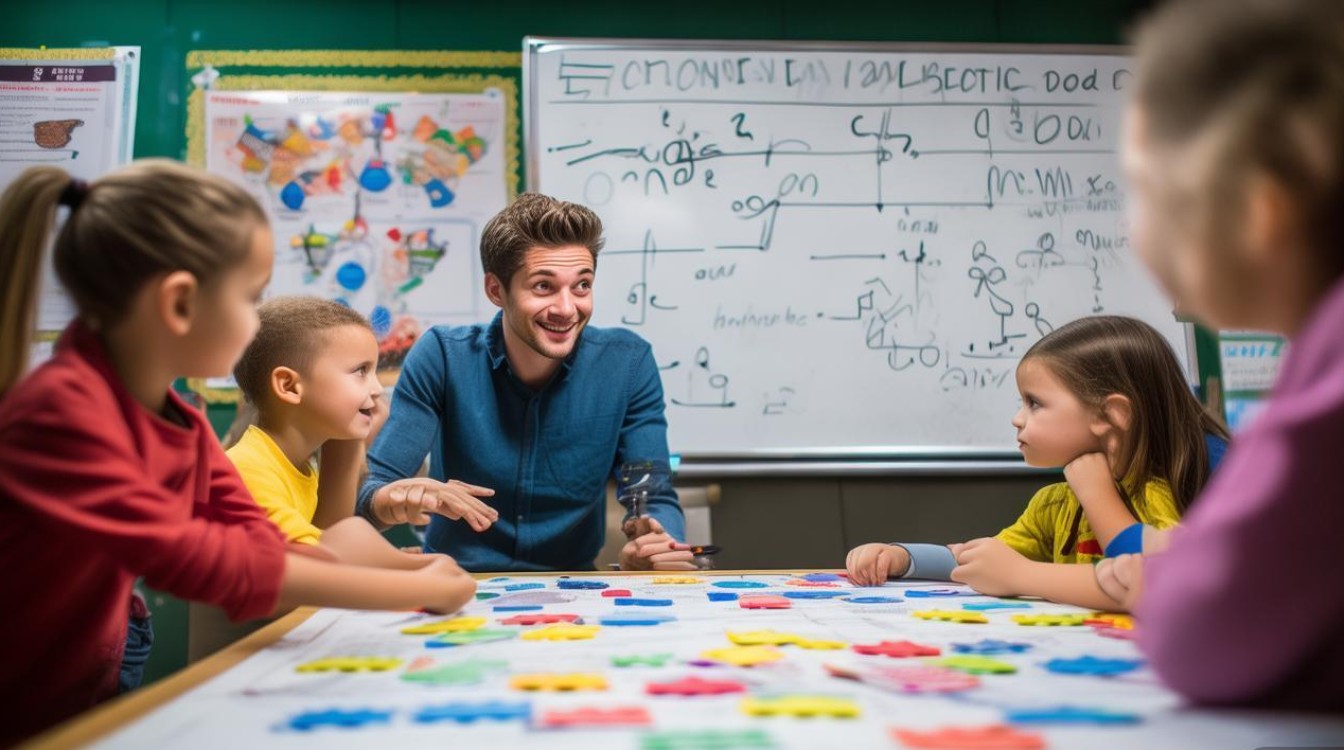 如何有效辅导小学生解决不会的数学题目?实用策略揭秘!