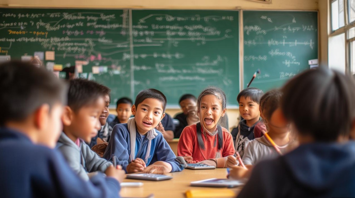 博奥小学数学教学效果如何?知乎网友如何评价?