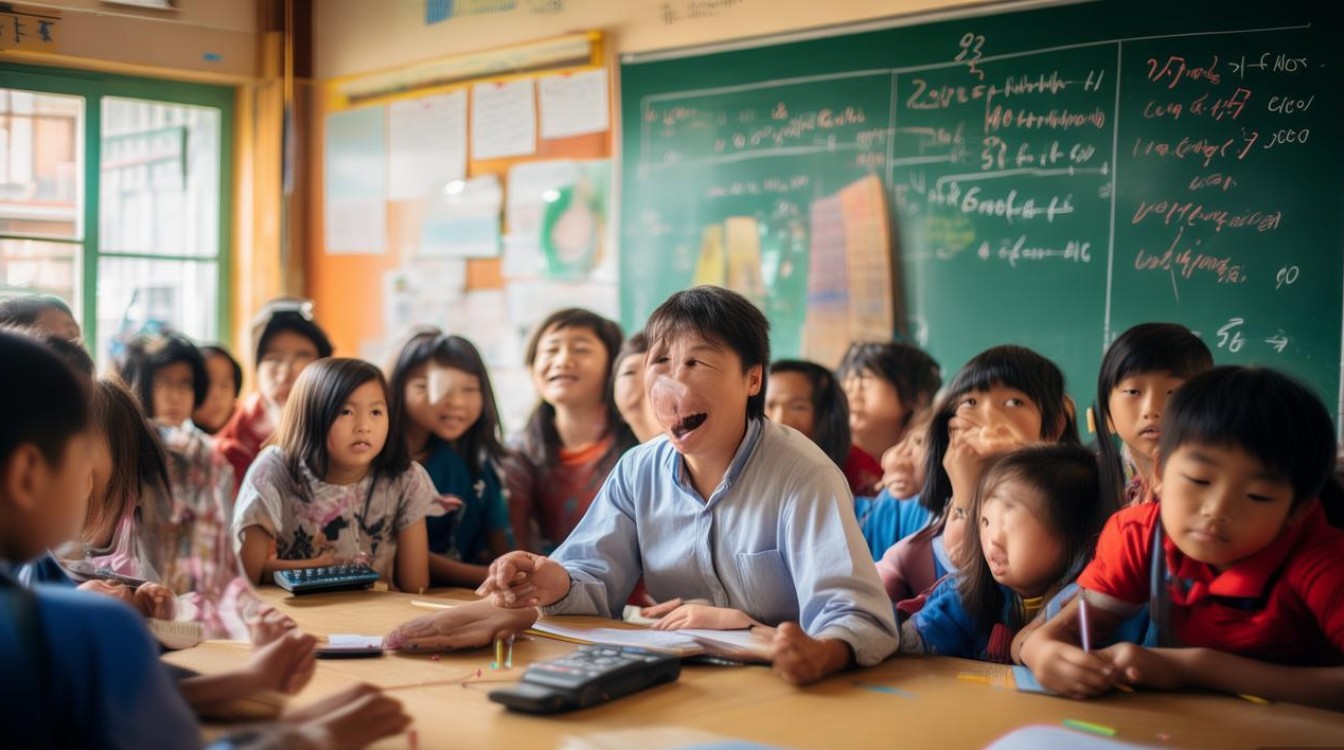 博奥小学数学教学效果如何?知乎网友如何评价?